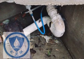 湘潭县水管漏水检测公司6