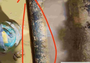 湘潭县水管漏水检测公司1